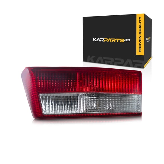 For Honda Accord Sedan Tail Light Assembly 2003 2004 2005 Inner Passenger Side For HO2801151 | 34151-SDA-A01