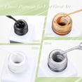 thumbnail image 2 of Set de gel liner para nail art AIBRIT, 10 ml, 4 colores para manicura, 2 of 6
