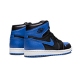 thumbnail image 3 of JORDAN MENS Air Jordan 1 Retro High OG "Royal 2013" 555088 085 from Stadium Goods, 3 of 6