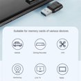 thumbnail image 4 of Memory Card Reader Adapter USB 3.0 High Speed Flash Memory Card Adapter for TF PC Computer Laptop, 4 of 5