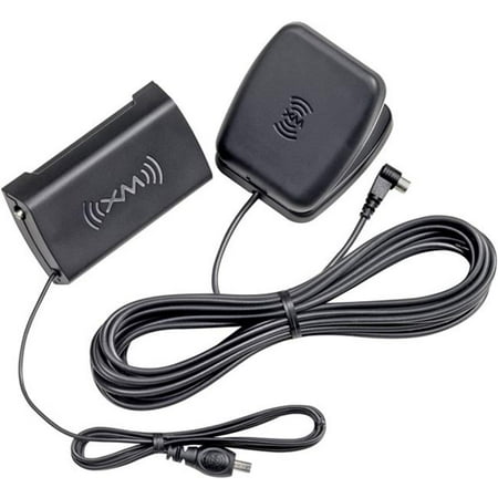 XHD2H1 Satellite Radio