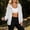 White, variant on Njagoc3 Women's Jackets Lightweight Zip up Hooded Windbreaker Jacket Long Sleeve Athletic Running Coat with Elastic Hem Casual Outerwear