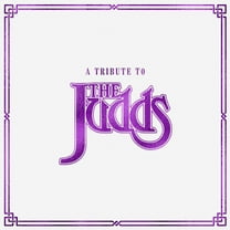 Various Artists - A Tribute To The Judds (Various Artists) - Music & Performance - Vinyl