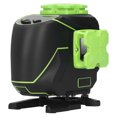 thumbnail image 4 of S03DG-L 12 Lines Level Meter Green Beam Self Leveling Tool for Indoor Outdoor Use AC100~240V US, 4 of 5