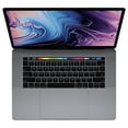 thumbnail image 3 of Pre-Owned Grade B Apple MacBook Pro Laptop Core i9 2.3GHz 16GB RAM 512GB SSD 15" Silver MV932LL/A (2019), 3 of 3