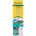 thumbnail image 1 of Dritz Omnigrid Double Suction Cup Ruler Grip, White, 1 of 5