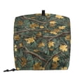 thumbnail image 3 of FOR U DESIGNS Hunting Camo Stand Mixer Cover All-Season Mixer Dust Covers Multi Pockets for Stand Mixer or Coffee Maker Dust Cover with Top Handle and Pocket - L, 3 of 8