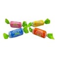 thumbnail image 4 of TOOTSIE ROLL FRUIT CHEWS Candy SOUR - 2 LB (134 Pieces) - Bulk Candy Bag, Fruity Flavored, Assorted Flavors, Peanut & Gluten-Free, Individually Wrapped Sour Candy, 4 of 6