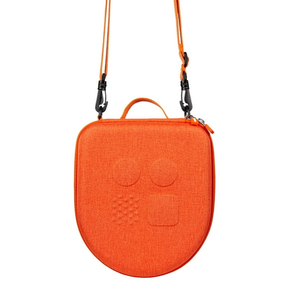 Funda de viaje Yoto Mini para niños con correa ajustable