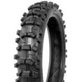 thumbnail image 2 of Kenda Sand Mad K782 Tire Black Size 100/90-19, 2 of 2
