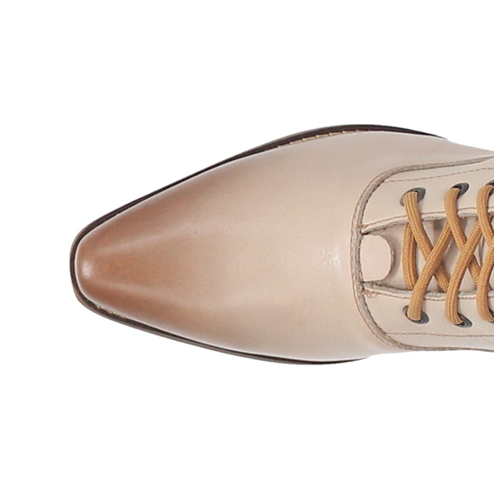 Dingo Womens San Miguel Snip Toe Lace Up Dress Boots Knee High L 並行輸入品 Dingo Women\u0027s San Miguel Lace-Up Western Boot - Snip Toe - Country