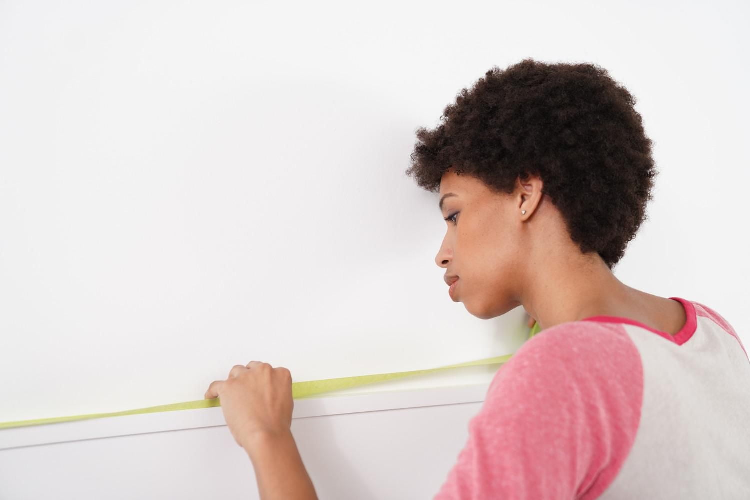 Scotch® General Painting Multi-Surface Painter's Tape 2055, 2 Pack