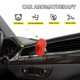 thumbnail image 4 of Zapatas Con Orificio De Salida De Aire 3D Air Outlet Crocs Colgantes Clip-on Car Air Vents Hole Zapatos Decoración (Naranja) Ndcxsfigh Libre de BPA, 4 of 5