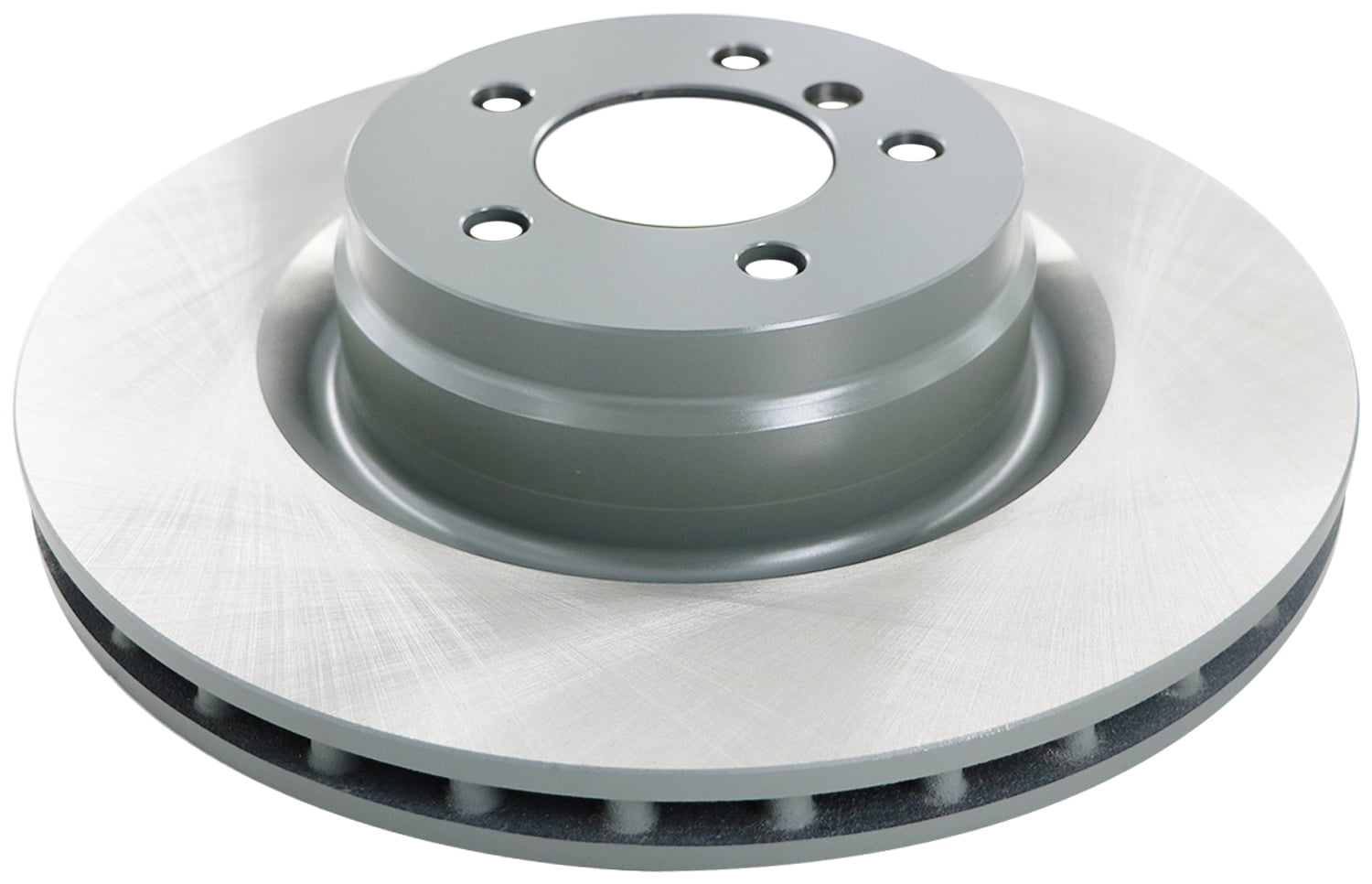 Winstop Brake Rotor, Front WS247487, Land Rover Range Rover 2012-2006
