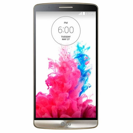 EAN 8806084958914 product image for LG G3 D855 32GB 4G LTE GSM Quad-HD Android Smartphone (Unlocked) | upcitemdb.com