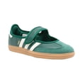 thumbnail image 2 of Tenis Zapatillas para Dama Adidas Samba Jane Green, 2 of 4