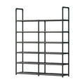 thumbnail image 6 of Rack Savings YZEGDCH Shoe Racks Shoe Rack for Small Space Small Shoe Organizer for Front Door, Super Durable, 6 of 7