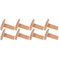 thumbnail image 1 of Tees De Golf De Goma, Soporte De Tees De Golf Antienvejecimiento Firmemente Para La Práctica De Golf Para Deportes Al Aire Libre Para Juegos De Golf Para Jugadores De Golf ANGGREK Otros Deportes, 1 of 8