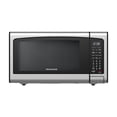 thumbnail image 1 of Frigidaire EMW112OAMZ Horno microondas de acero inoxidable, multifunción, programable, 1,1 pies cúbicos, 1000 vatios, cocina residencial, inoxidable, 1 of 4