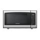 thumbnail image 1 of Frigidaire EMW112OAMZ Horno microondas de acero inoxidable, multifunción, programable, 1,1 pies cúbicos, 1000 vatios, cocina residencial, inoxidable, 1 of 4