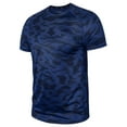 thumbnail image 1 of Work Out Shirts Men Short Sleeve Dry Fit, 1 of 5