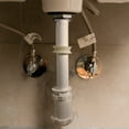 thumbnail image 4 of Kit universal Para Lavabo Instalación de Lavabo y Fregadero DICA KITLV, 4 of 9