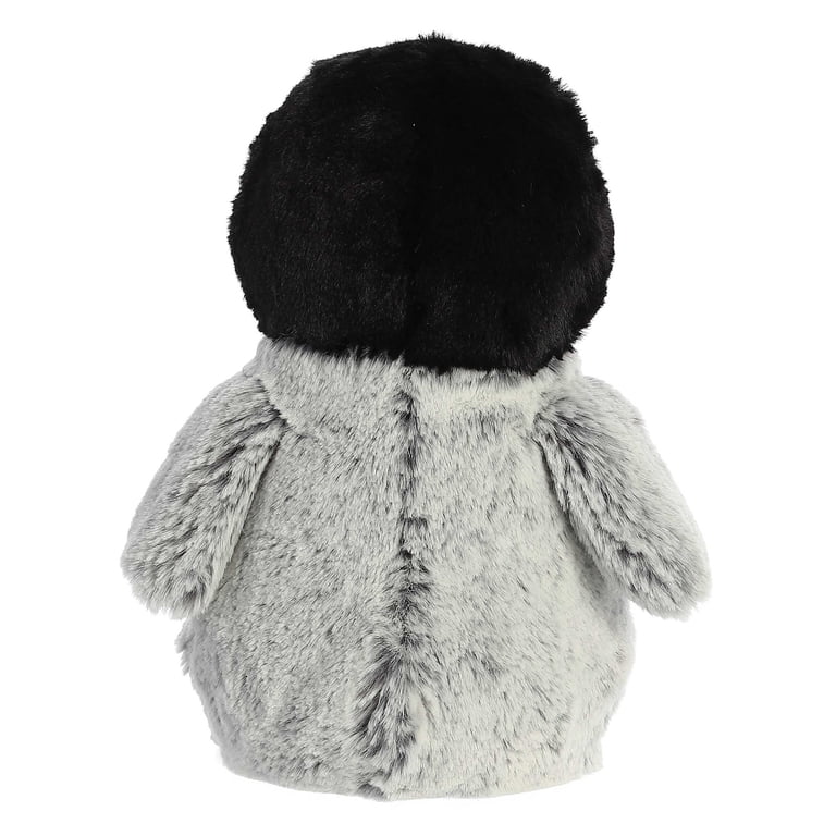 Aurora Mini Flopsies Pippin Penguin Plush Toy photo 2