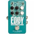 thumbnail image 1 of Electro-Harmonix Eddy Vibrato/Chorus Pedal, 1 of 3