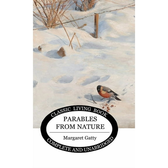 Parables from Nature, (Hardcover)
