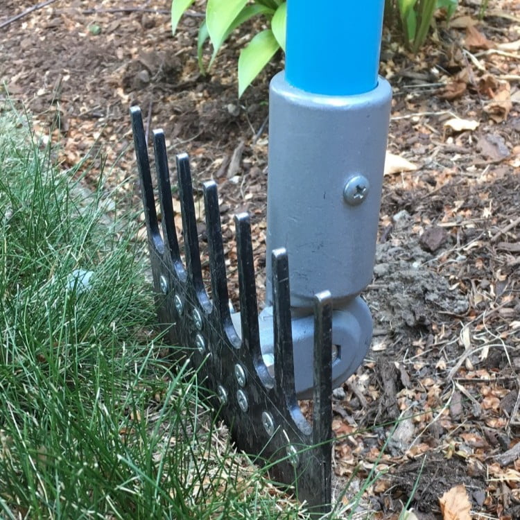 Yard-X™ Multi-Use Garden Tool
