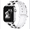 Cute Paw, variant on Compatible with Apple Watch Band 38/40mm 42/44mm Soft Silicone Fadeless Pattern Printed Replacement Bands for iWatch Series 5,4,3,2,1