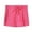 Hot Pink, variant on WERYOUNG Men Solid Color Medium Pants String Mesh Thin Loose Stylish Pocket Stretch Plus Size Sports Shorts Breathable Trunks, Light Blue, M
