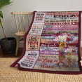 thumbnail image 6 of Stepdad Blanket, Dad Throw Blanket Gifts from Daughter Son, Stepdad Gift for Father Father-in-Law Grandpa, Christmas Fathers Day Birthday Gift, Soft Blankets Gift for Men Grandpa Husband, 6 of 6