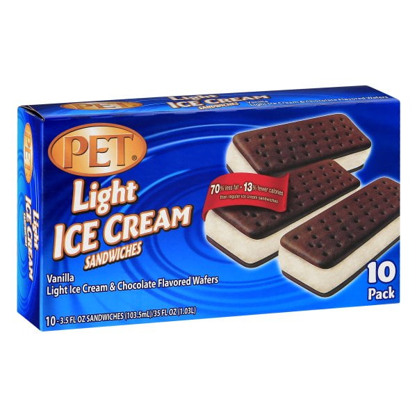 toll house ice cream sandwich walmart