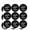 Clear, variant on I'm Not Old I'm a Classic Planner Calendar Scrapbooking Crafting Stickers - 50 1" Opaque Stickers