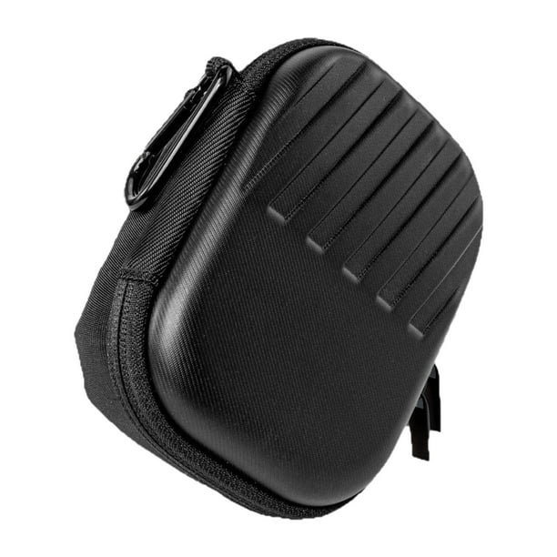 Estuche de EVA para ratón, bolsa de transporte, impermeable, portátil, para portátil, resistente al desgaste, estuche rígido de viaje, bolsa de viaje