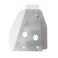 thumbnail image 4 of Ricochet Offroad Skid Plate Silver, 4 of 5