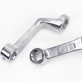 thumbnail image 6 of High Strength Alloy Steel Engine Mount Wrench 16mm/17mm Ergonomic Designs Engine Fixing Screws Wrench Repair Tool, 6 of 8