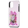 thumbnail image 2 of Funda de teléfono Barbie Y2K Trio para iPhone 12 mini, 2 of 3