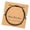 B, variant on EGNMCR Bracelets for Women Inspirational Bracelets Message Funny Jewelry With Wood Beads For Birthday Gifts Code Bracelets