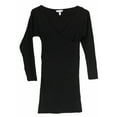 thumbnail image 1 of asos Robe Chandail Tricotée Haute Noire Vero Moda pour Femmes - 6, 1 of 2