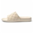 thumbnail image 3 of Sandalia Syl Eva para Mujer, Beige Talla 23, 3 of 4