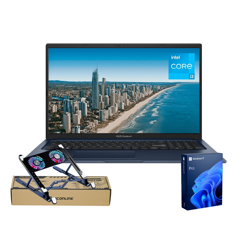 Asus X540-RBPDN09 Notebook, packed with 4GBs of memory, 1TB hard