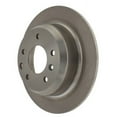 thumbnail image 3 of Centric Parts 121.20010 C-Tek Standard Brake Rotor, 3 of 6
