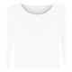 thumbnail image 5 of Shaoke Camisa De Encaje De Manga Larga Con Cuello Alto, 5 of 5