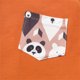 thumbnail image 3 of Gibobby Conjunto de pantalones para niños Recién Nacido bebé niñas algodón Animal estampado otoño manga larga pantalones conjunto ropa(Marrón,18-24 Meses), 3 of 5