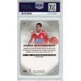 thumbnail image 2 of Graded 2013-14 Upper Deck UD SP Authentic Giannis Antetokounmpo #36 Rookie RC Basketball Card PSA 10 Gem Mint, 2 of 2