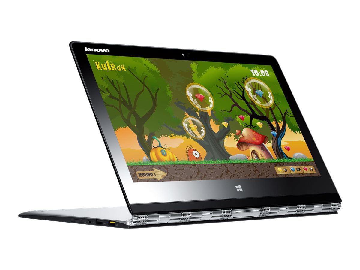 Lenovo Yoga 3 Pro 