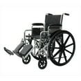 thumbnail image 1 of ProBasics 1011DX 20 in. Rem Desk Arm With Swingaway Footrest, 1 of 1