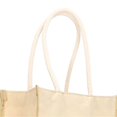 thumbnail image 2 of 5D Rhinestone Painting Tote Bag Cultivate Patience Enjoy DIY Butterfly Pattern Literary Tote Bag for Art Craft Decor Picnic, 2 of 3
